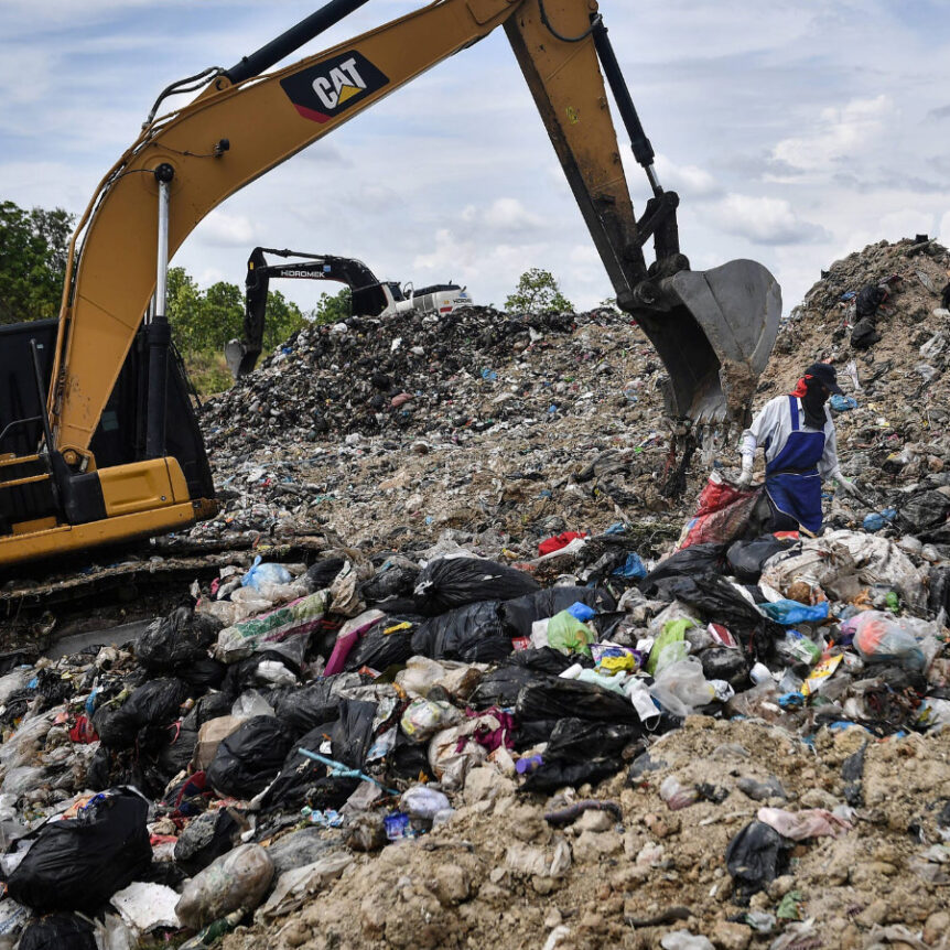 FloorFound | Business Insider - Returns often end up in landfills. Here's how 3 companies are helping them get resold instead