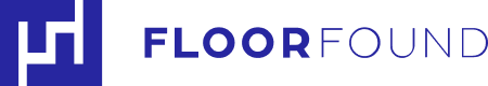 FloorFound Logo