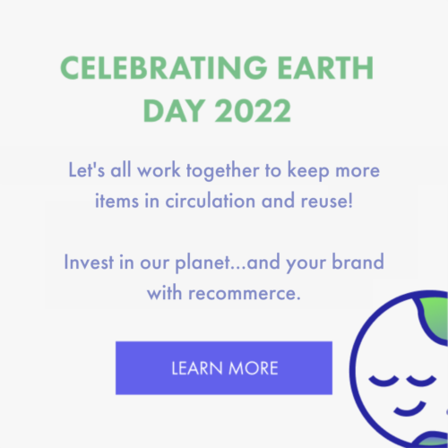 FloorFound | Blog | Invest In Our Planet...And Your Brand This Earth Day