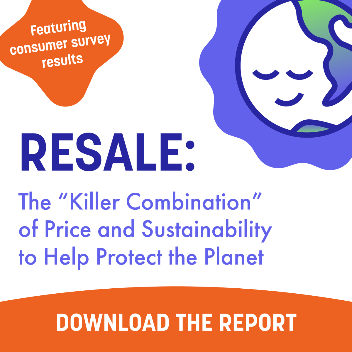 FloorFound | Resale: The “Killer Combination” of Price and Sustainability to Help Protect the Planet