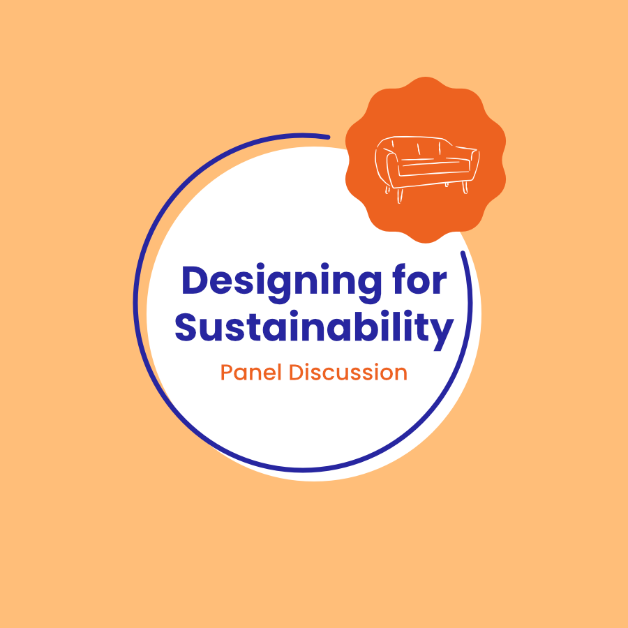 FloorFound | Designing for Sustainability Panel