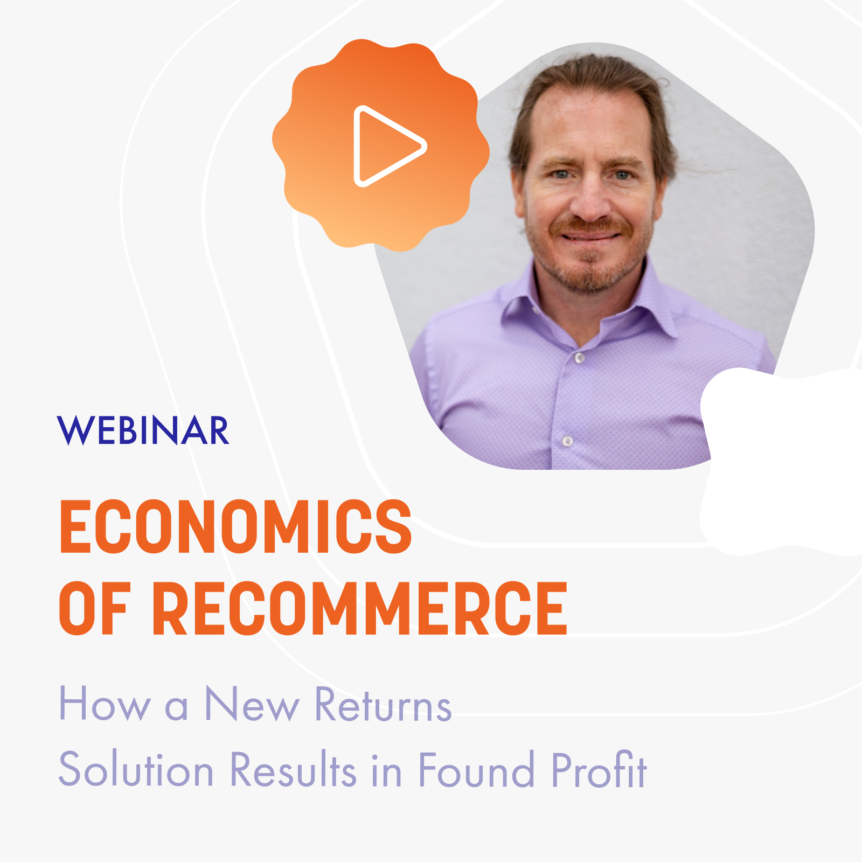FloorFound | The Economics of Recommerce