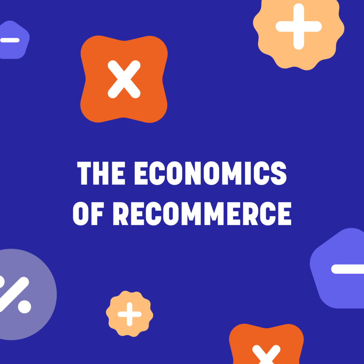 FloorFound | Download | The Economics of Recommerce